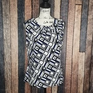 Calvin Klein sleeveless top